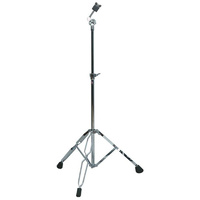 Gibraltar 4700 Series Light Weight Double-Braced Straight Cymbal Stand