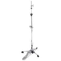 Gibraltar 8700 Series Flat Base Hi Hat Stand with Direct Drive