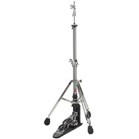 Gibraltar 9600 Series Hi Hat Stand Moveable Leg Base with Liquid Drive