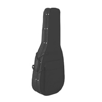 On-Stage PolyFoam Guitar Case