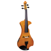 HIDERSINE HEV2 4/4 ELECTRIC STUDENT VIOLIN OUTFIT
