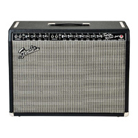 Fender Twin Reverb Tube Combo - Hire