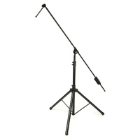 On-Stage Choir Mic Boom Stand - Hire