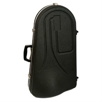 Hiscox Tenor Horn Case The Choice of Leading Musicians Worldwide!