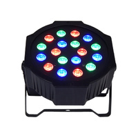 HiLED RGB-LED Lighting Fixture