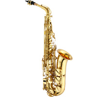 500 Series Alto Saxophone