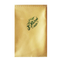 J.Michael Large Brass & Woodwind Untreated Cleaning Cloth