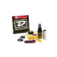 Dunlop Guitarist Gift Pack