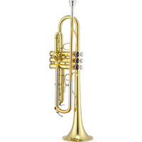 500 Series Bb Trumpet