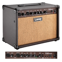 LANEY LA Series Acoustic Amp - 30 watt.