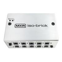 MXR Iso-Brick Pedal Power Supply
