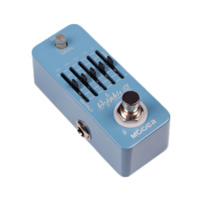 Mooer Graphic G Pedal
