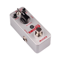 Mooer Sweeper Filter Pedal