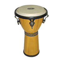 Mano Traditional 10" Dejmbe