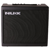 NU-X ACOUSTIC30 Digital 2-Channel, 30W Acoustic Guitar Amplifier