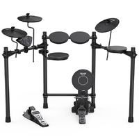 NU-X DM1X Portable Digital Drum Kit