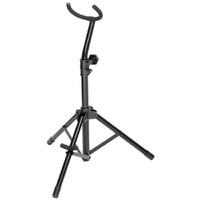 On Stage Baritone Saxophone Stand