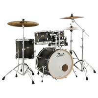 Pearl Decade Maple 20" 5 Piece Drum Kit