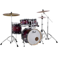 Pearl Decade Maple 22" 5 Piece Drum Kit