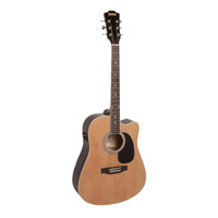 Redding RED50CE Acoustic Guitar