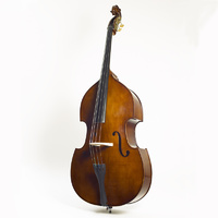 Stentor 3/4 Student II Double Bass