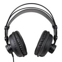 SoundArt M59 Premium Closed Back Studio Heaphones