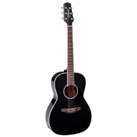 Takamine Custom Pro Series 3 New Yorker AC/EL Guitar