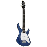Tanglewood Electric Solid Basswood body Blue