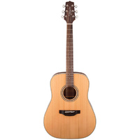 Takamine G20 Series Dreadnought Acoustic Guitar