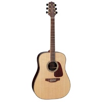 Takamine G90 Series Dreadnought Acoustic Guitar