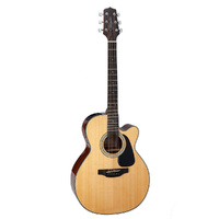 Takamine G30 Series NEX AC/EL Guitar with Cutaway