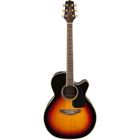 Takamine G50 Series NEX AC/EL Guitar with Cutaway