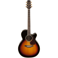 Takamine G70 Series NEX AC/EL Guitar with Cutaway