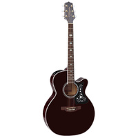 Takamine G70 Series NEX AC/EL Guitar with Cutaway