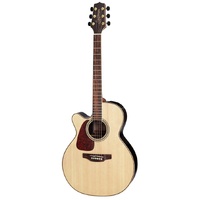 Takamine G90 Series Left Handed NEX AC/EL Guitar with Cutaway