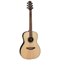 Takamine G90 Series New Yorker Acoustic Guitar
