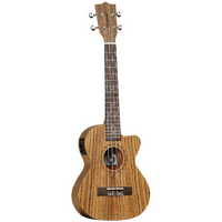 TANGLEWOOD TWT14E TIARE TENOR UKULELE W/ PICKUP OVANKOL