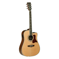 Tanglewood Heritage TW15 Acoustic Guitar