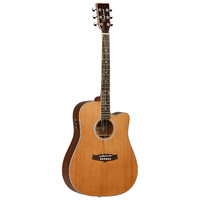 Tanglewood TW28CSN-CE Acoustic Guitar