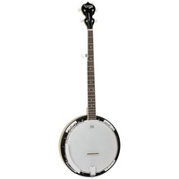 Tanglewood 5 String Banjo