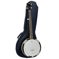Tanglewood 5-String Banjo Pack with DCM Gig Bag (TWB18M5-P)
