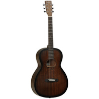 TANGLEWOOD TWCRP CROSSROADS PARLOUR ACOUSTIC GUITAR