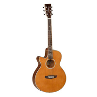 Tanglewood TWSF-CENLH Acoustic Guitar