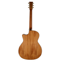 Tanglewood TWVC-KOA Acoustic Guitar