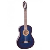 Valencia 3/4 Size Series 100 Nylon String Guitar