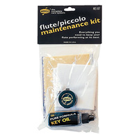 Herco Care Kit for Flute