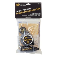 Herco Care Kit for Trombone