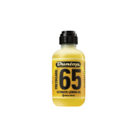 Dunlop Fretboard 65 Lemon Oil