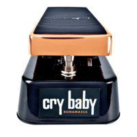 Cry Baby JB95 Wah Wah Pedal