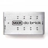 MXR DC Brick - Pedal Power Distributor
